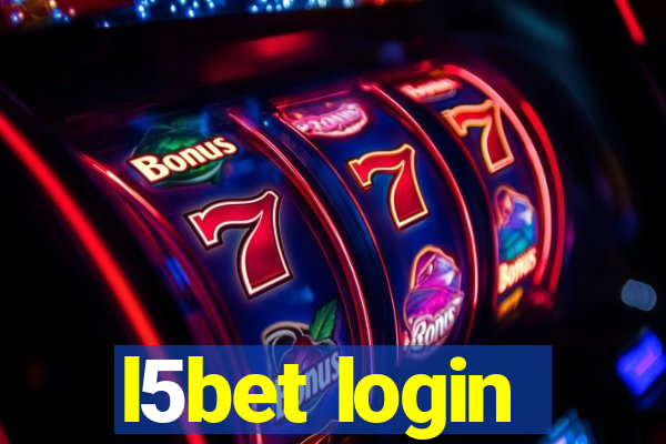 l5bet login